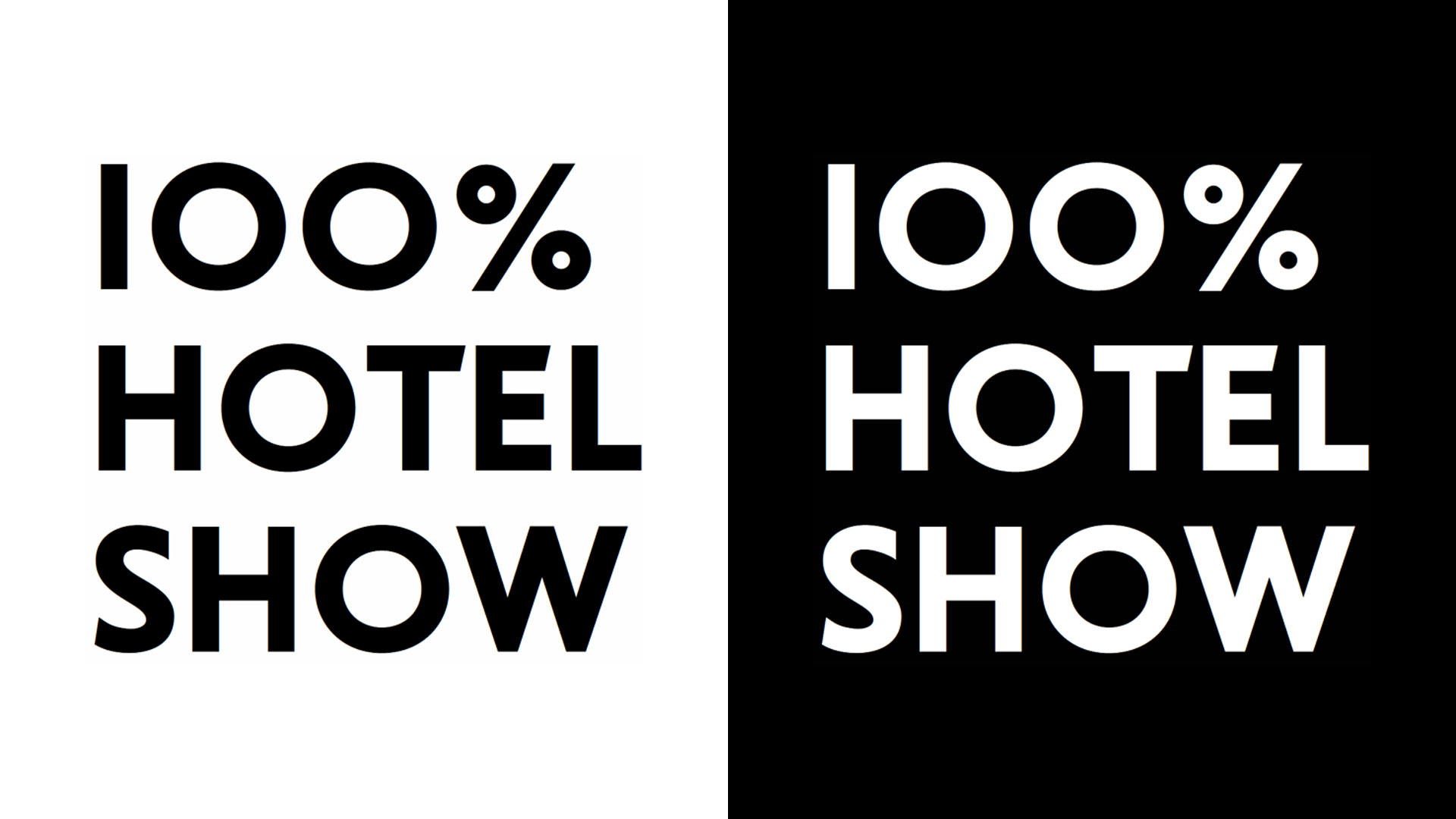 Hotelshow website screenshot