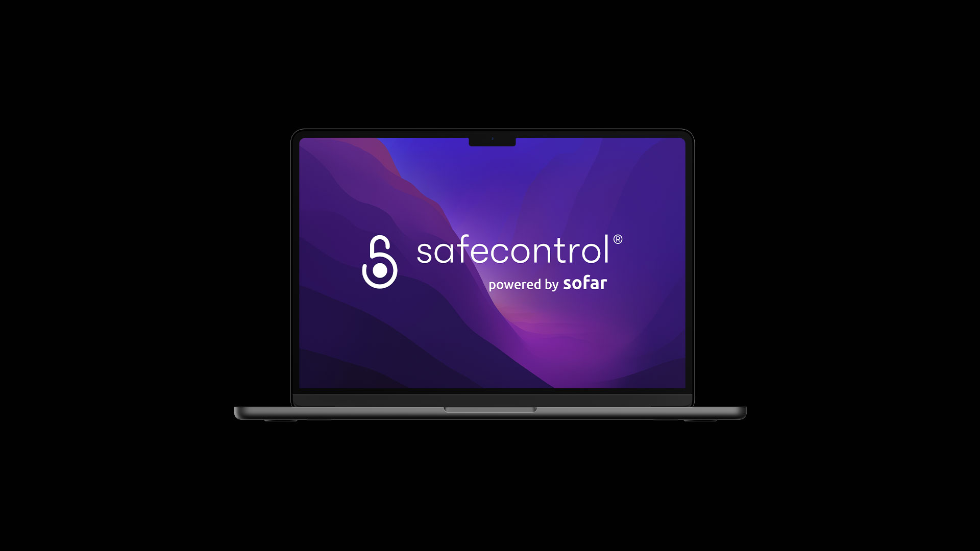 Safecontrol website screenshot